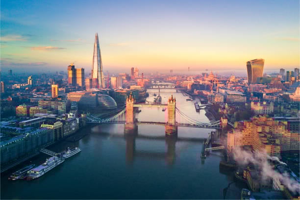 London