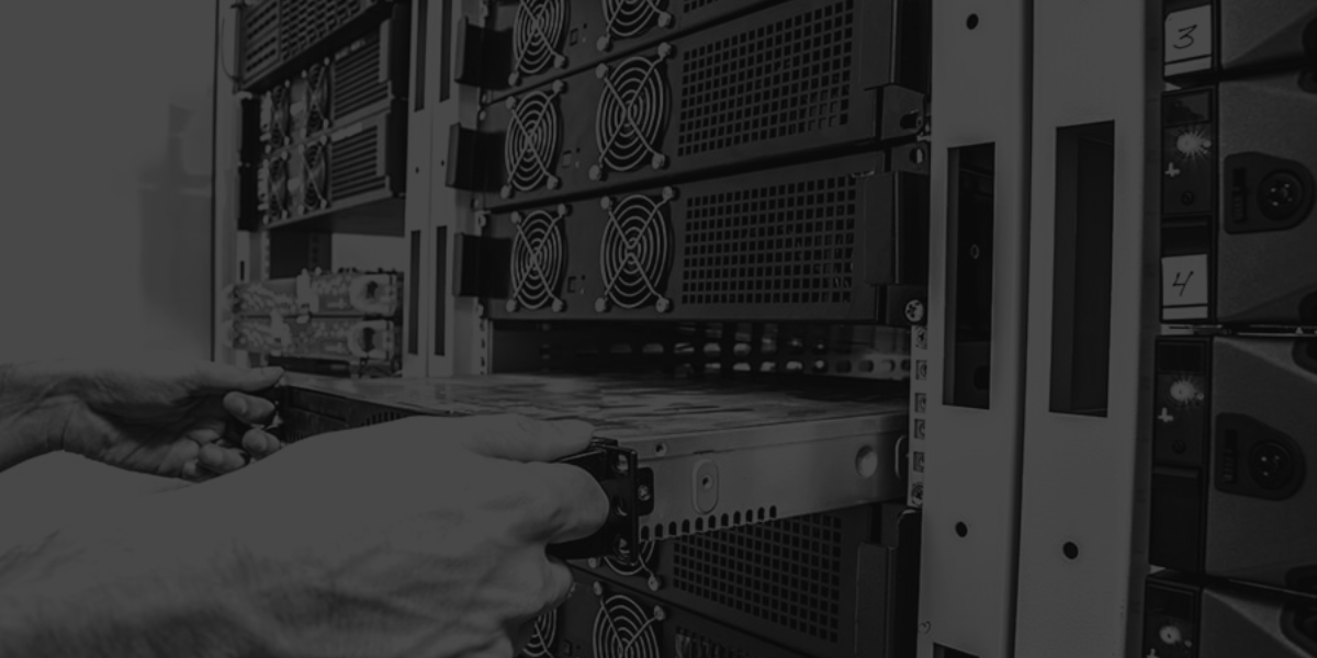 Rack Servers