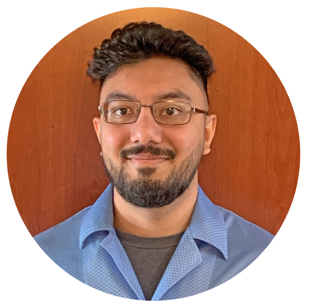 Shad Support Page