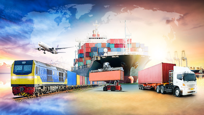Resilient Supply Chain