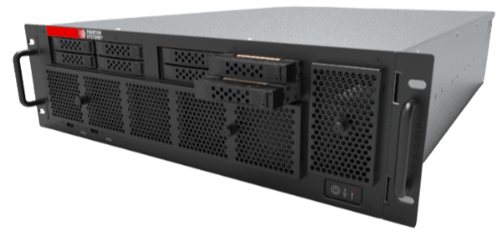 3U BAM XRS No Background