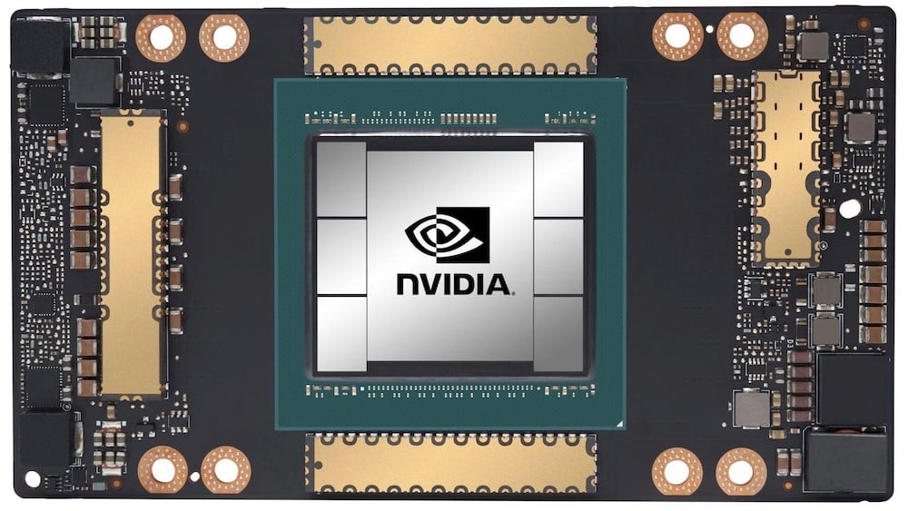 NVIDIA GPU