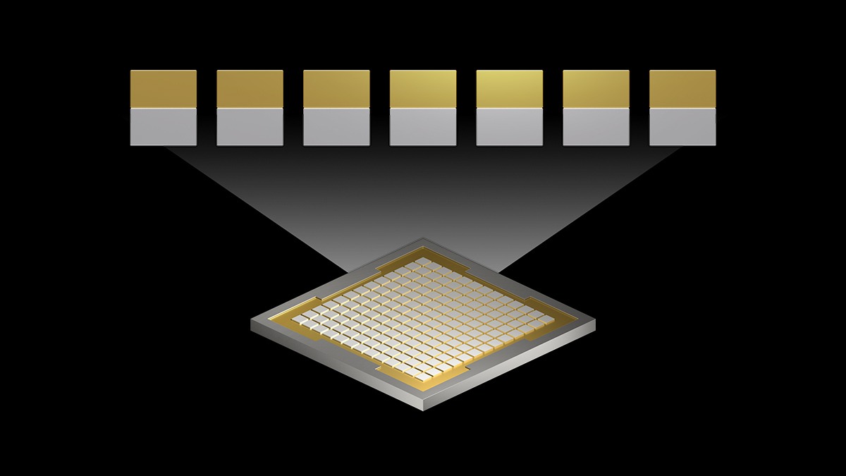 vGPUs expand GPU access 