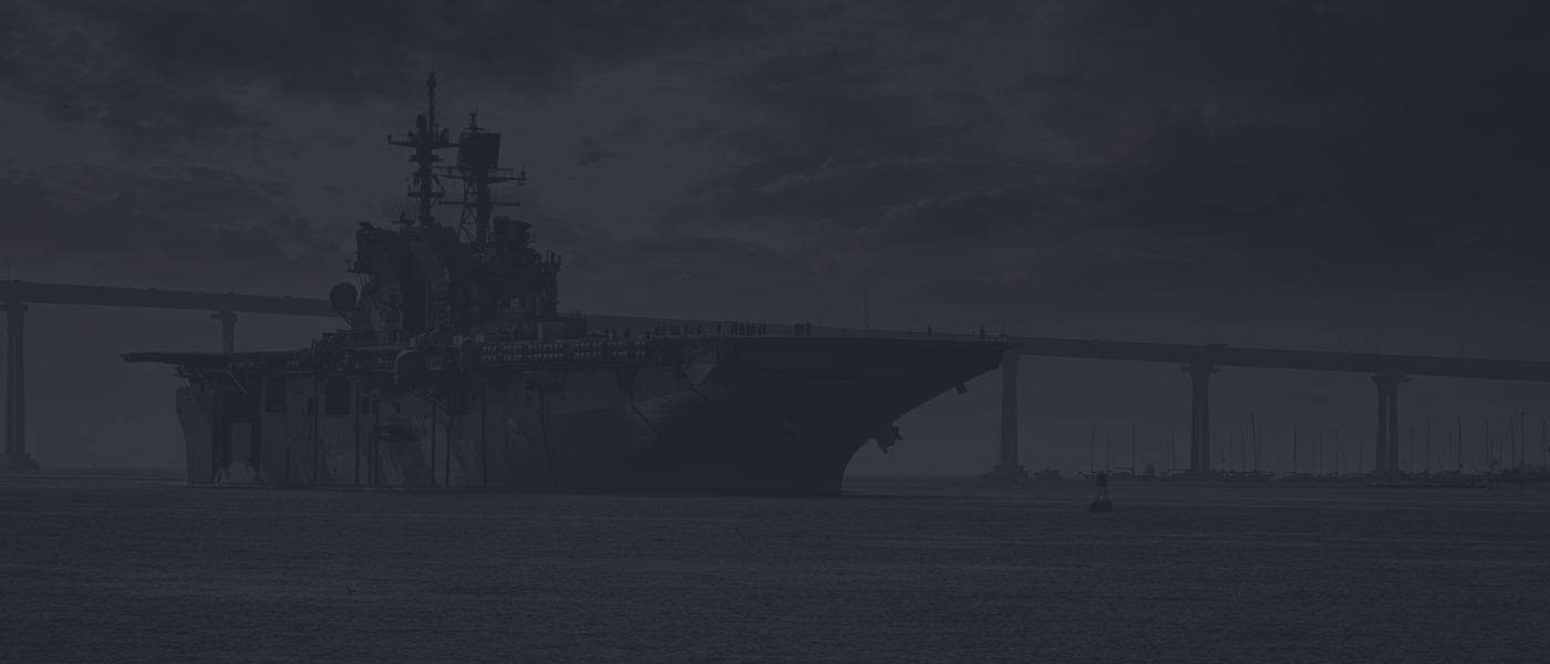 Navy Carrier Virtualization and Containerization
