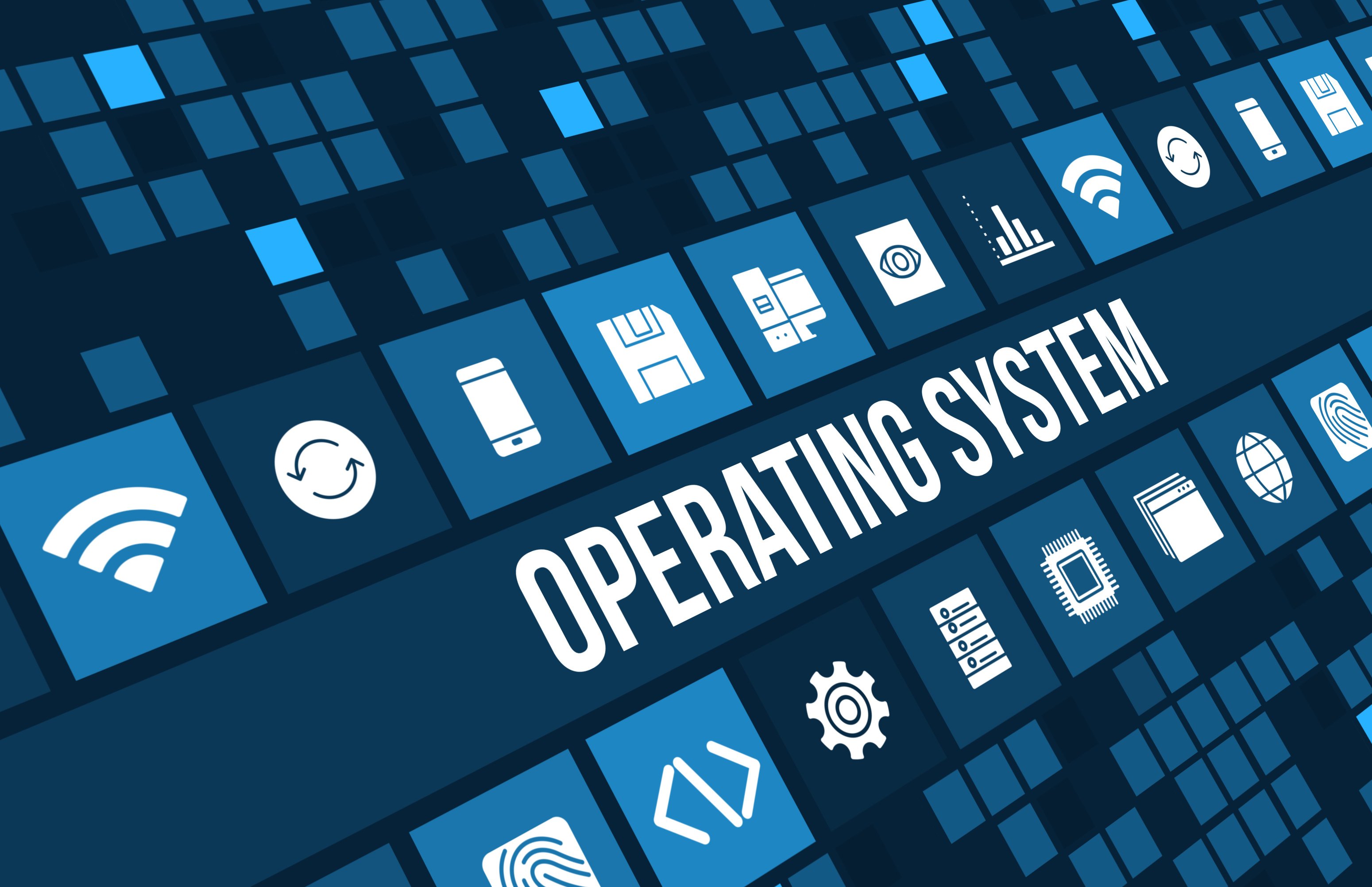 Operating System 