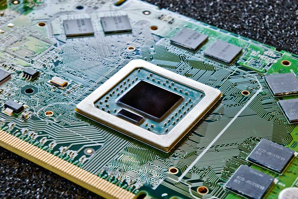 PCIe Lanes