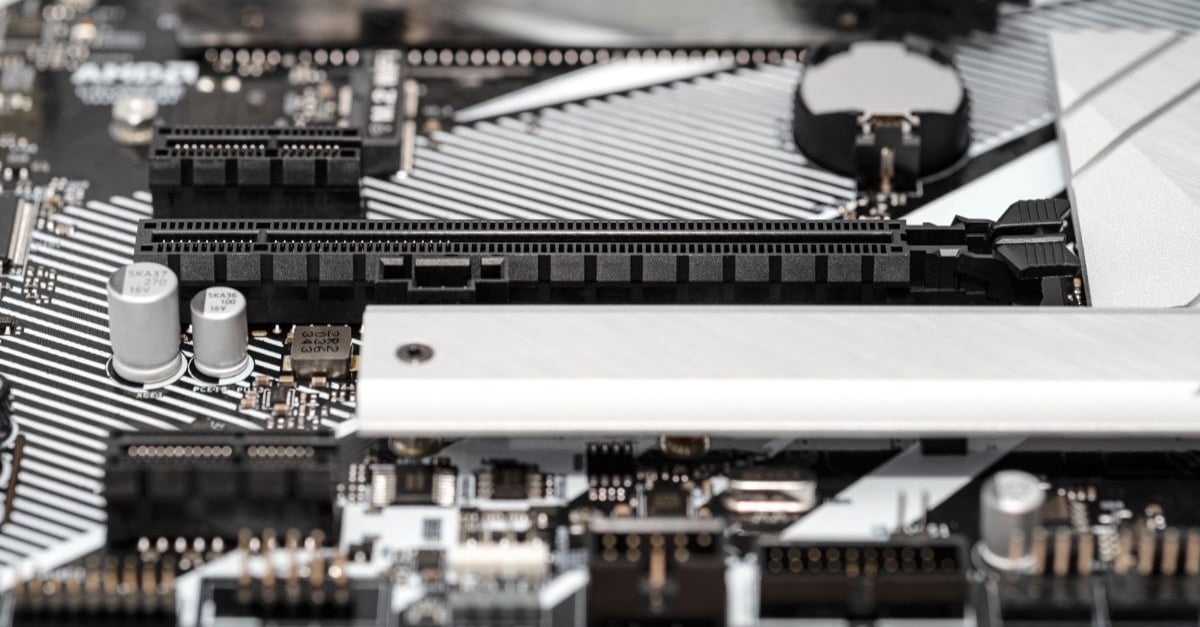 PCIe 5.0