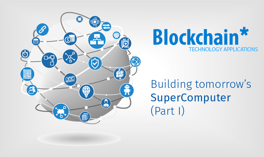 Blockchain Technology Applications