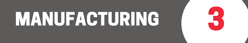 MANUFACTURING