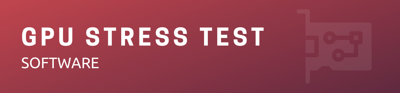 Huge List of Computer Stress Test Software [Rugged Computing]