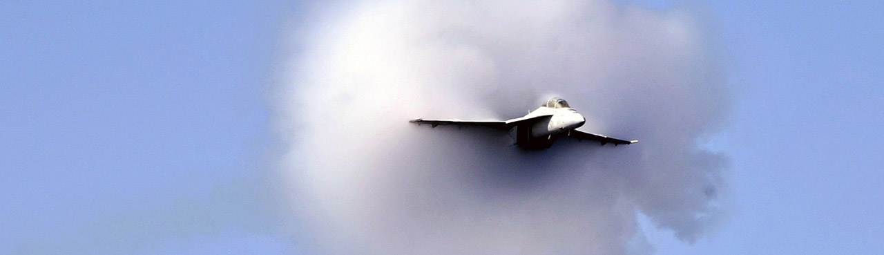government & defense use case