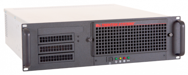 TTX3100 expansion chassis
