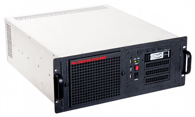 TTX4102 expansion chassis