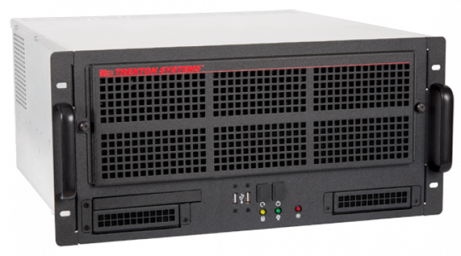 TTX5100 expansion chassis