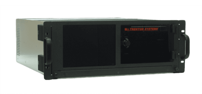 TRC4007 Industrial Chassis with LCD TRC4007 Industrial Chassis with LCD