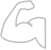 Strong Icon
