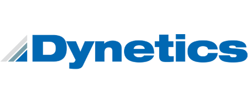 dynetics logo