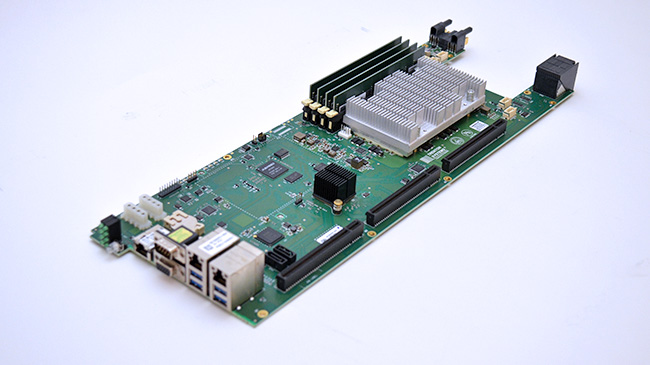 Processor Boards