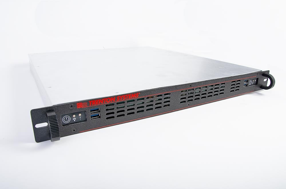 TRC1001 Front 2