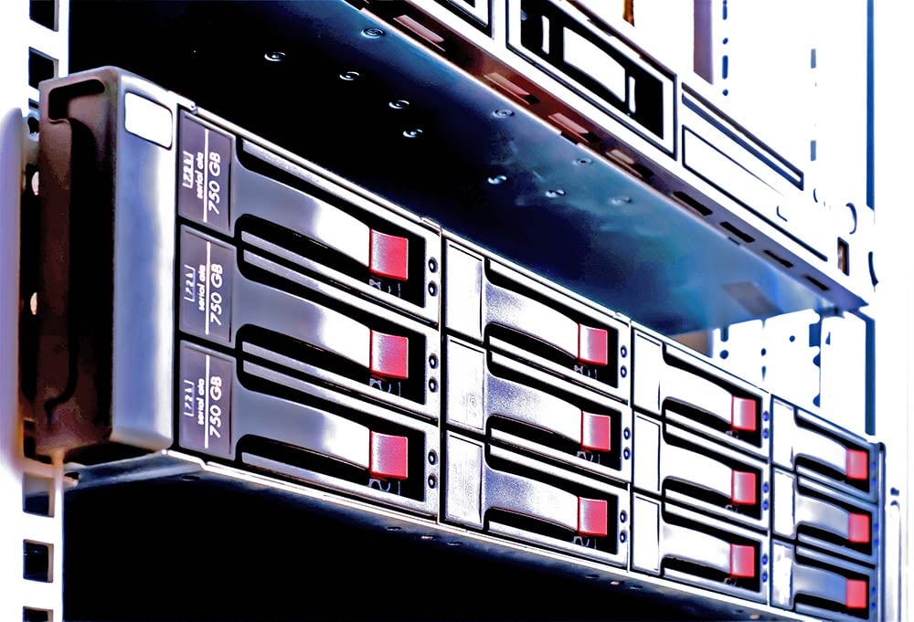 RAID Levels 0, 1, 5, 6 and 10 & RAID Types (Software vs. Hardware)