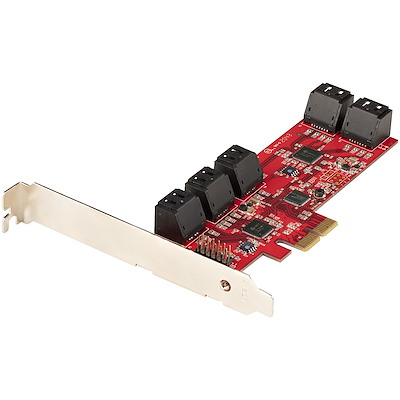 SATA Expansion Cards 