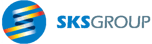 SKS Group Logo