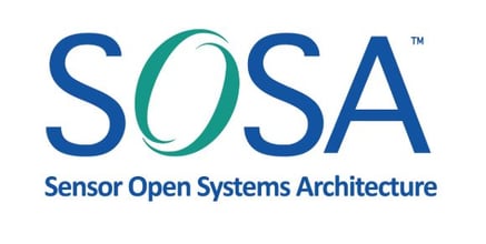 SOSA Consortium logo