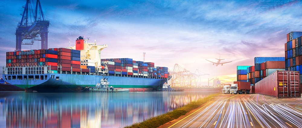 Supply Chain Q and A