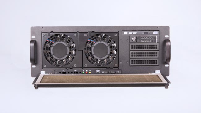 THS4086 Product Listing