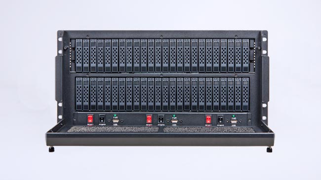 TSS5203 Product Listing