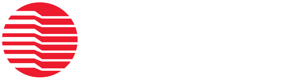 Trenton Systems Logo - White Text