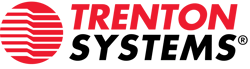 Trenton Systems Logo color