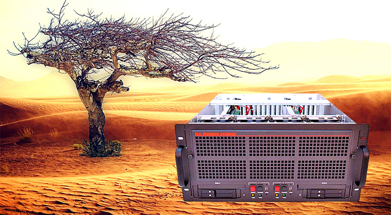 MIL-STD-810 Sand & Dust Testing Overview [Method 510.7]
