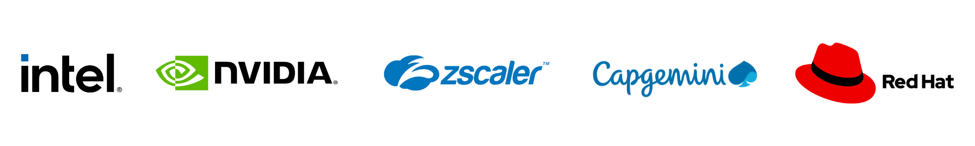 Collective Partner Logos Collective Partner Logos