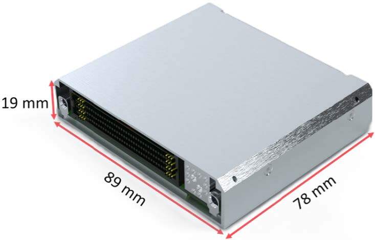 VNX+ Flyer_Trenton Systems_17082026