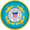 Coast Guard Logo