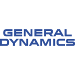 General Dynamics Logo