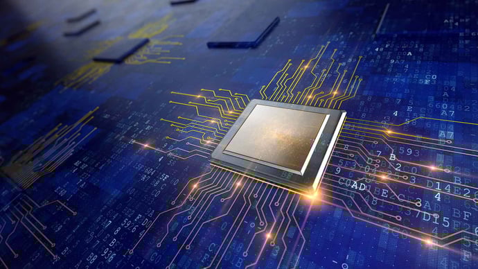 CPU