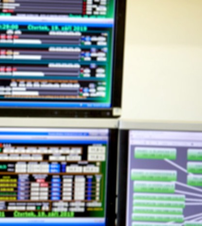 Data Acquisition