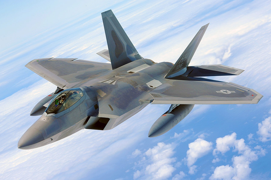 Aircraft