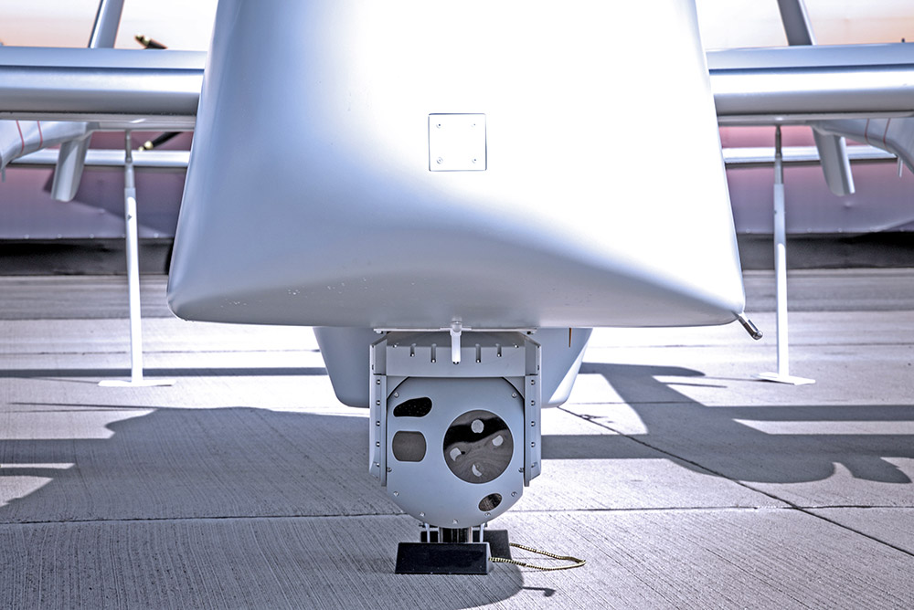 UAV Camera
