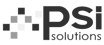 PSI Solutions Logo