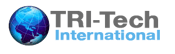 Tri Tech International Logo