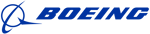 Boeing Logo