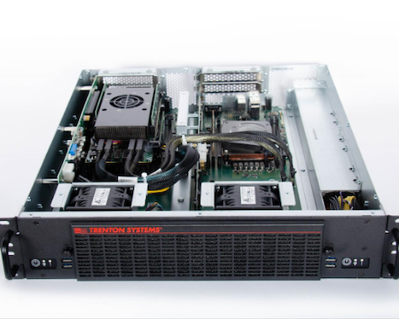 Hardware Isolation Platform