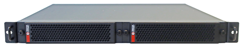 Network Infrastructure Optimization Solution