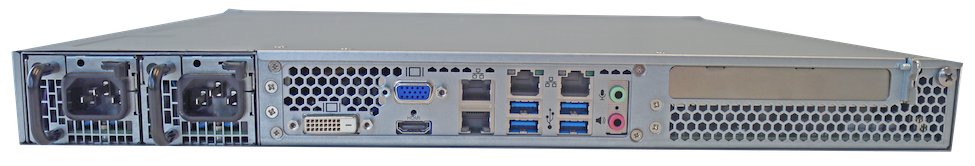 PT.1 Server