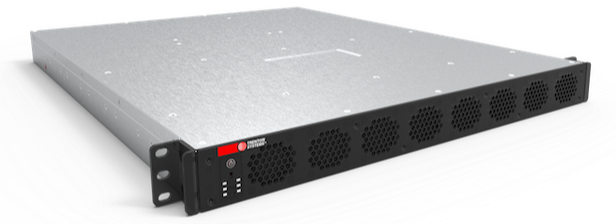 1U Rugged Server 