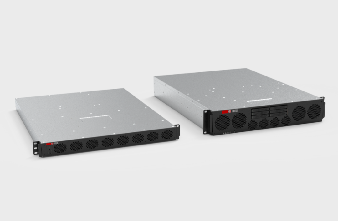 3PI Servers