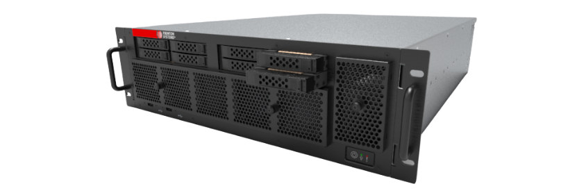 BAM Servers